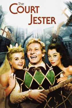 Watch Free The Court Jester Movies Full HD Online SFlix