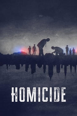 Watch Free Homicide Movies Full HD Online SFlix