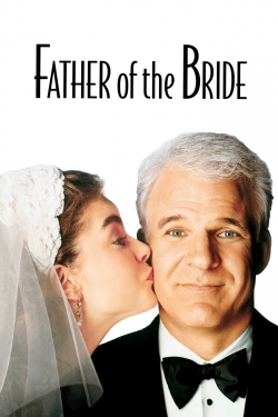 Watch Free Father of the Bride Movies Full HD Online SFlix