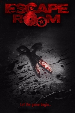 Watch Free Escape Room Movies Full HD Online SFlix