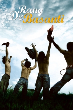 Watch Free Rang De Basanti Movies Full HD Online SFlix