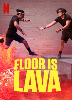 Watch Free Floor is Lava Movies Full HD Online SFlix