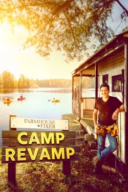 Watch Free Farmhouse Fixer: Camp Revamp Movies Full HD Online SFlix