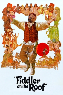 Watch Free Fiddler on the Roof Movies Full HD Online SFlix