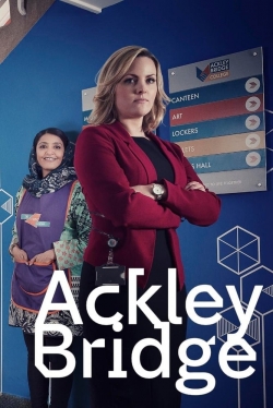 Watch Free Ackley Bridge Movies Full HD Online SFlix