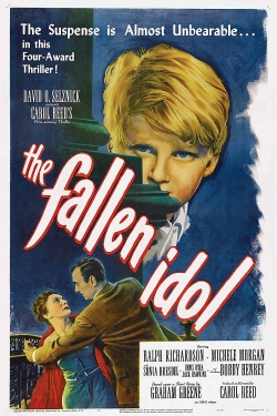 Watch Free The Fallen Idol Movies Full HD Online SFlix