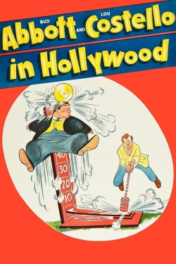 Watch Free Bud Abbott and Lou Costello in Hollywood Movies Full HD Online SFlix