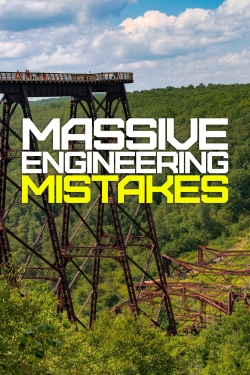 Watch Free Massive Engineering Mistakes Movies Full HD Online SFlix