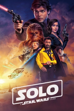 Watch Free Solo: A Star Wars Story Movies Full HD Online SFlix