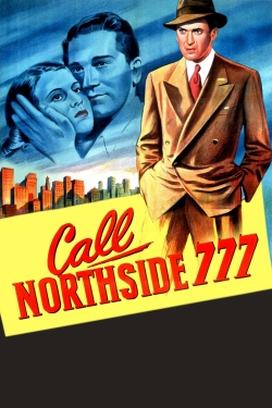 Watch Free Call Northside 777 Movies Full HD Online SFlix