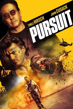 Watch Free Pursuit Movies Full HD Online SFlix