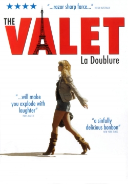 Watch Free The Valet Movies Full HD Online SFlix