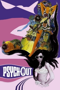 Watch Free Psych-Out Movies Full HD Online SFlix