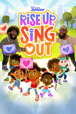 Watch Free Rise Up, Sing Out Movies Full HD Online SFlix