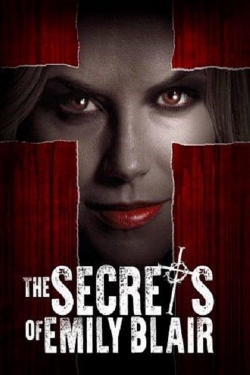 Watch Free The Secrets of Emily Blair Movies Full HD Online SFlix