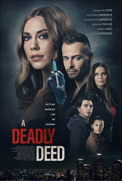 Watch Free A Deadly Deed Movies Full HD Online SFlix