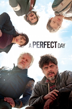 Watch Free A Perfect Day Movies Full HD Online SFlix