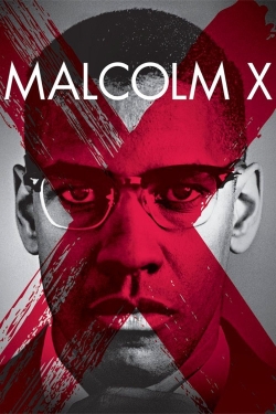 Watch Free Malcolm X Movies Full HD Online SFlix