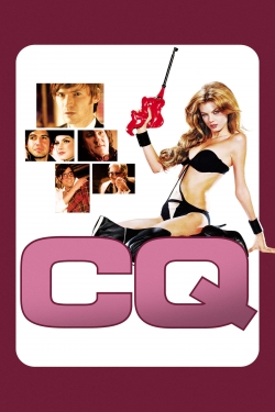 Watch Free CQ Movies Full HD Online SFlix