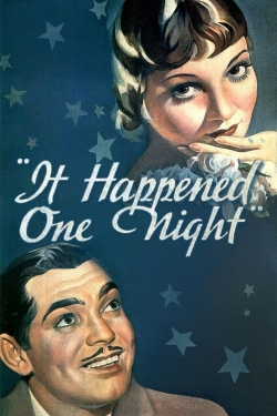 Watch Free It Happened One Night Movies Full HD Online SFlix