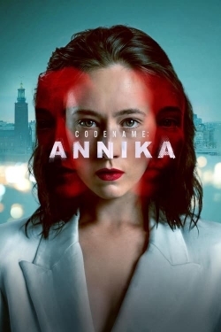 Watch Free Codename: Annika Movies Full HD Online SFlix