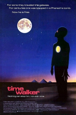 Watch Free Time Walker Movies Full HD Online SFlix