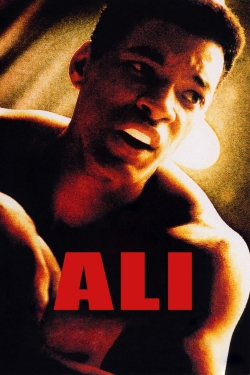 Watch Free Ali Movies Full HD Online SFlix