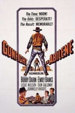 Watch Free Gunfight in Abilene Movies Full HD Online SFlix