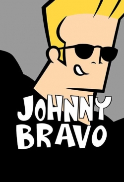 Watch Free Johnny Bravo Movies Full HD Online SFlix