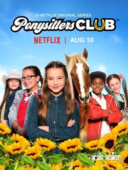 Watch Free Ponysitters Club Movies Full HD Online SFlix