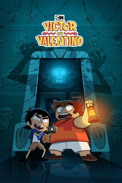 Watch Free Victor and Valentino Movies Full HD Online SFlix