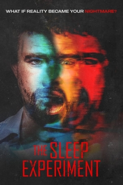 Watch Free The Sleep Experiment Movies Full HD Online SFlix