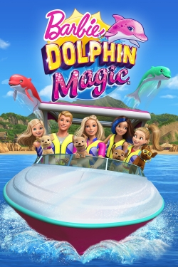 Watch Free Barbie: Dolphin Magic Movies Full HD Online SFlix