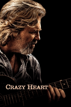 Watch Free Crazy Heart Movies Full HD Online SFlix