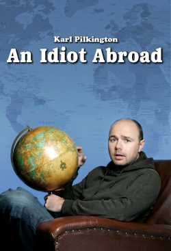 Watch Free An Idiot Abroad Movies Full HD Online SFlix