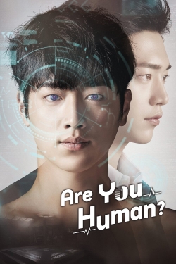 Watch Free Are You Human? Movies Full HD Online SFlix