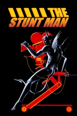 Watch Free The Stunt Man Movies Full HD Online SFlix