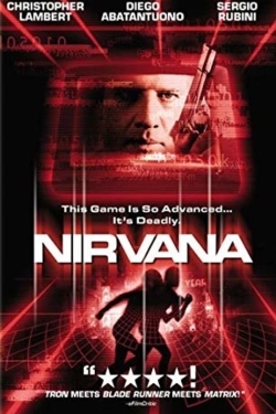 Watch Free Nirvana Movies Full HD Online SFlix