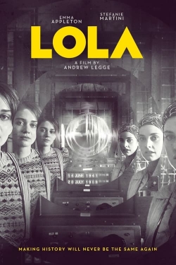 Watch Free LOLA Movies Full HD Online SFlix