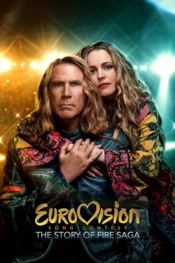 Watch Free Eurovision Song Contest: The Story of Fire Saga Movies Full HD Online SFlix