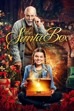 Watch Free The Santa Box Movies Full HD Online SFlix