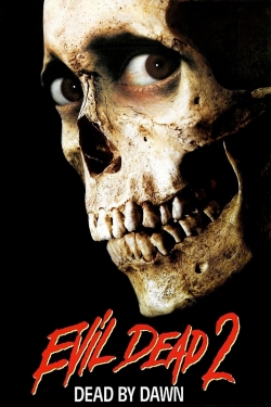 Watch Free Evil Dead II Movies Full HD Online SFlix