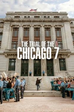 Watch Free The Trial of the Chicago 7 Movies Full HD Online SFlix