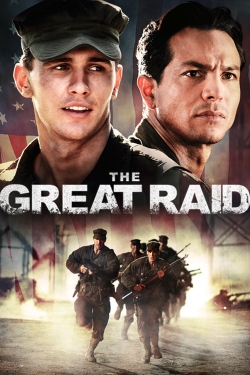 Watch Free The Great Raid Movies Full HD Online SFlix