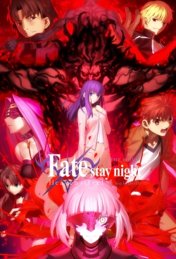 Watch Free Fate/stay night: Heaven’s Feel II. lost butterfly Movies Full HD Online SFlix