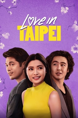 Watch Free Love in Taipei Movies Full HD Online SFlix