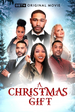 Watch Free A Christmas Gift Movies Full HD Online SFlix