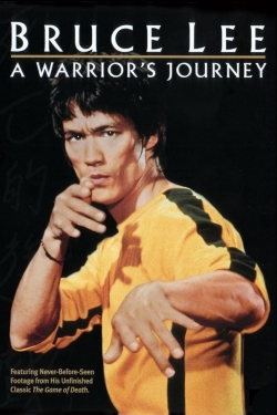 Watch Free Bruce Lee: A Warrior's Journey Movies Full HD Online SFlix