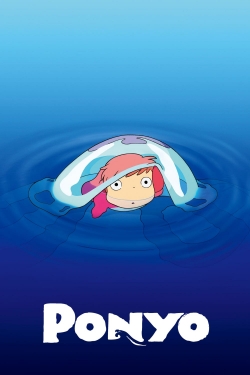 Watch Free Ponyo Movies Full HD Online SFlix