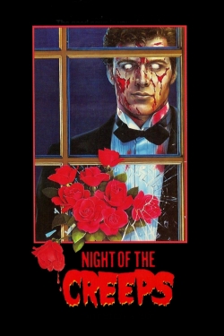 Watch Free Night of the Creeps Movies Full HD Online SFlix